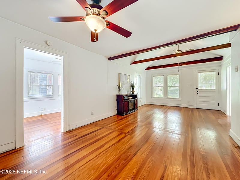 17 Ballard Ave, St Augustine, FL 32084