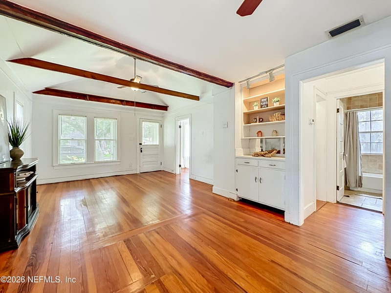 17 Ballard Ave, St Augustine, FL 32084