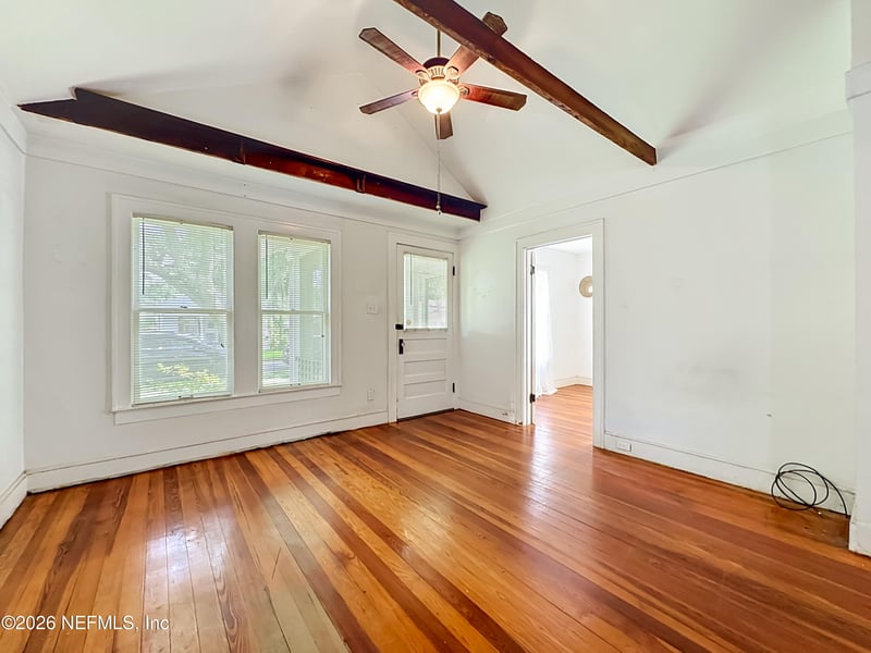 17 Ballard Ave, St Augustine, FL 32084