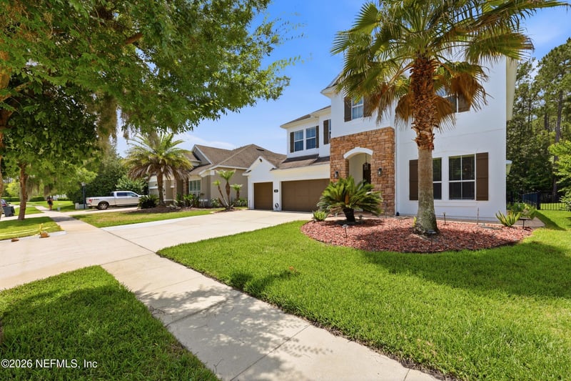 256 Myrtle Brook Bend, Ponte Vedra, FL 32081