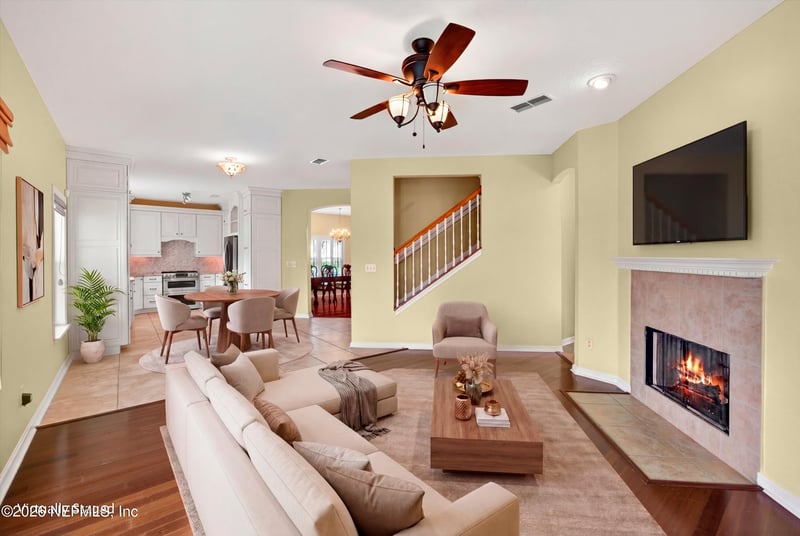 11092 Turnbridge Dr, Jacksonville, FL 32256