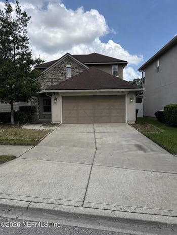 6191 Eddystone , Jacksonville, FL 32258