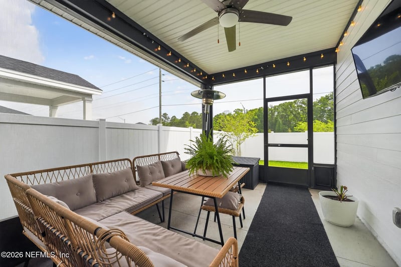 95233 Terri's Way, Fernandina Beach, FL 32034