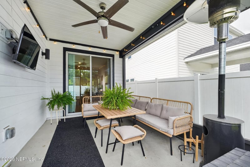 95233 Terri's Way, Fernandina Beach, FL 32034