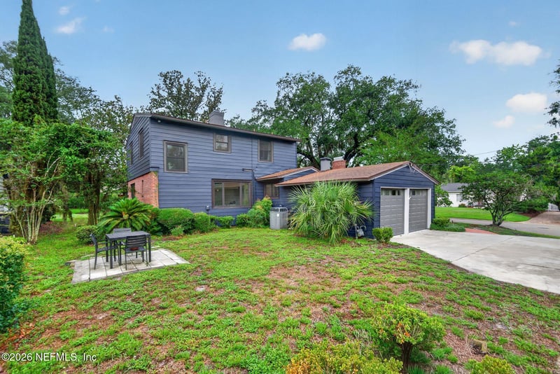 2405 Pineridge Rd, Jacksonville, FL 32207