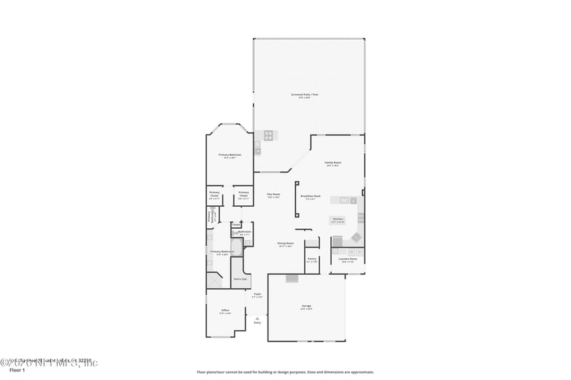 136 Dundee Pl, St Johns, FL 32259