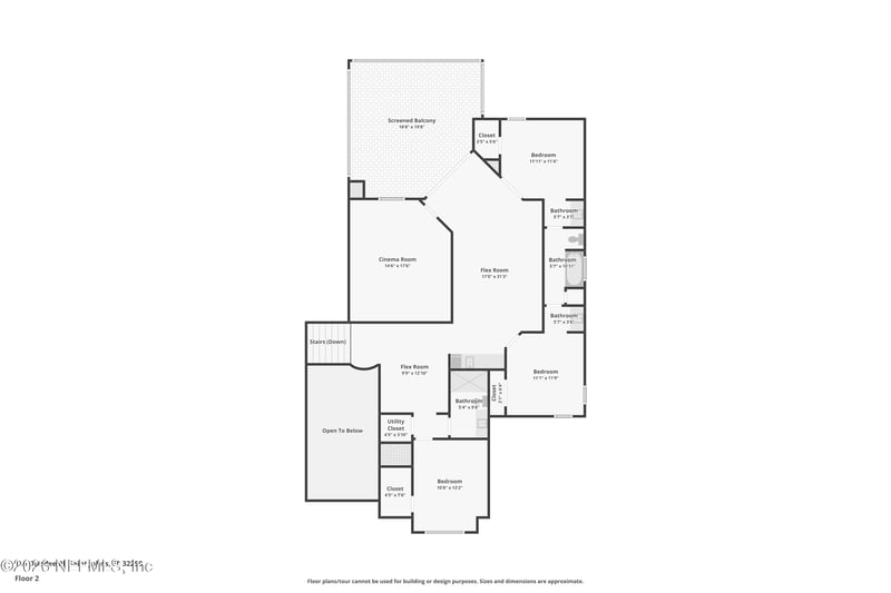 136 Dundee Pl, St Johns, FL 32259