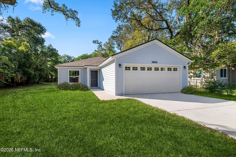 1228 Mull St, Jacksonville, FL 32205