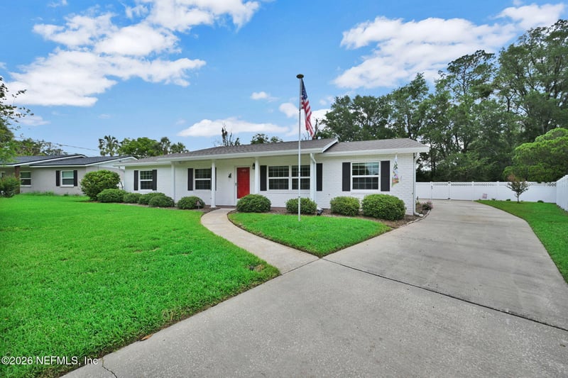 8173 El Ciento Ct, Jacksonville, FL 32217