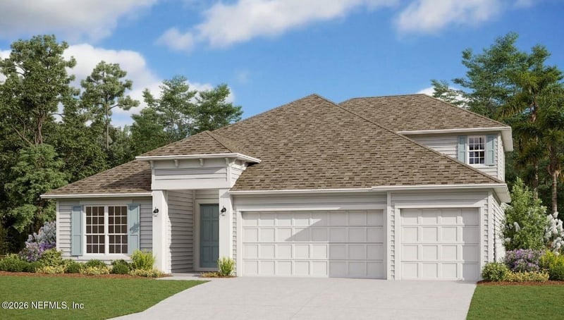 11 Windmill Palm Way, Palm Coast, FL 32164