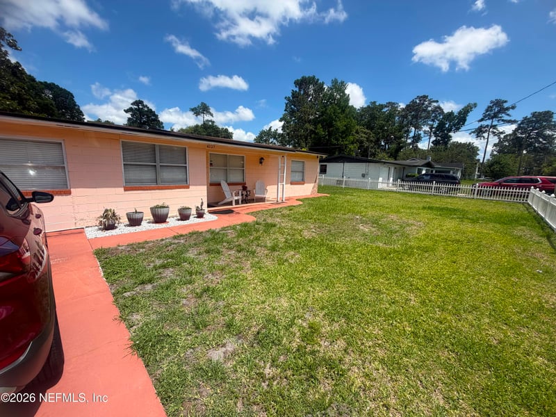 4127 Springwood Rd, Jacksonville, FL 32207