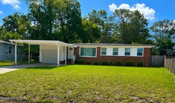 7219 Wonder Ln, Jacksonville, FL 32244