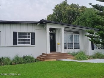 3024 Delor Dr, Jacksonville, FL 32223