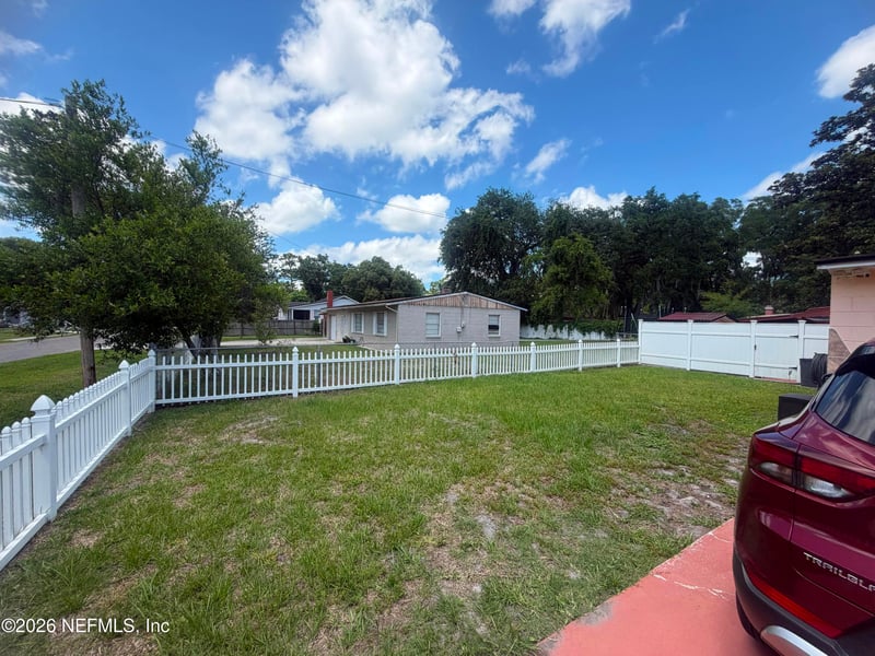 4127 Springwood Rd, Jacksonville, FL 32207