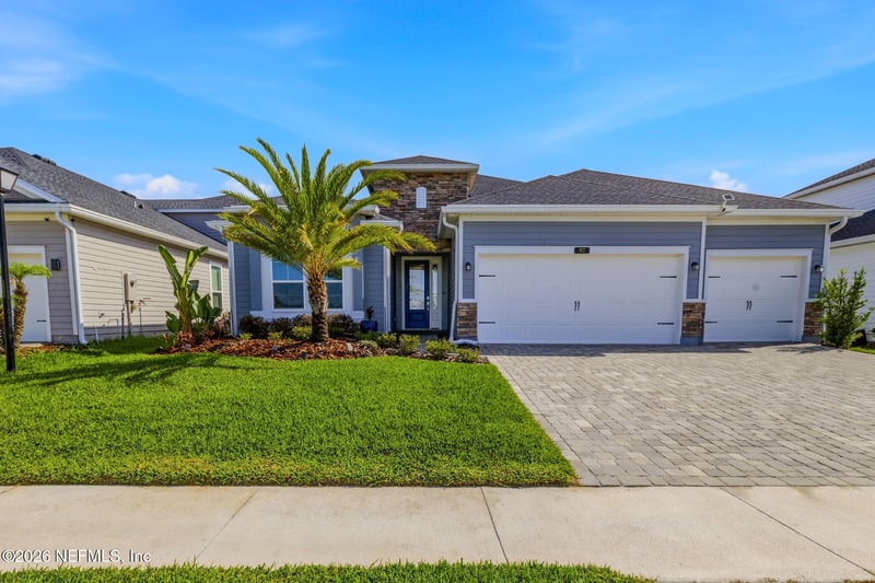 97 Oaklawn Ct, St Augustine, FL 32092