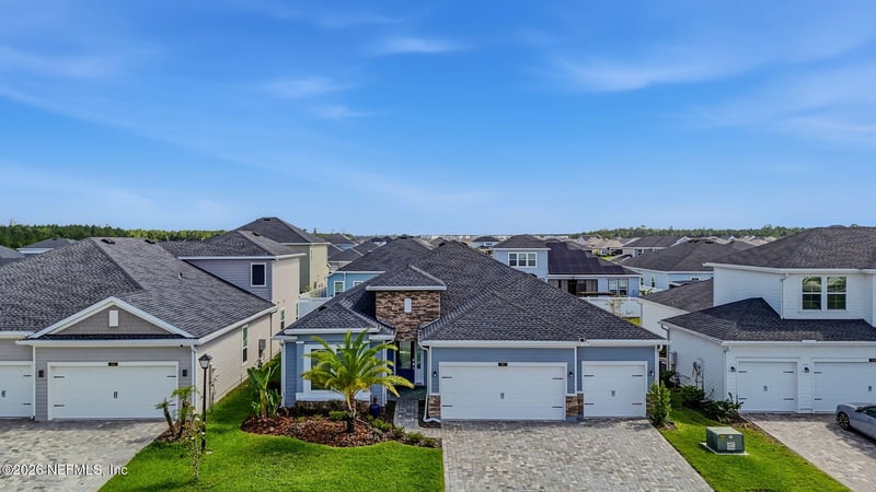 97 Oaklawn Ct, St Augustine, FL 32092