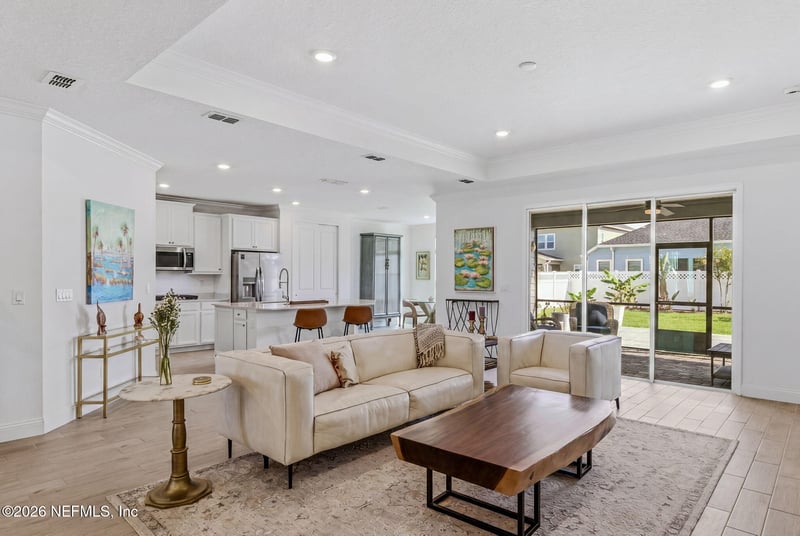 97 Oaklawn Ct, St Augustine, FL 32092