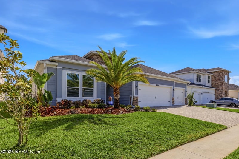 97 Oaklawn Ct, St Augustine, FL 32092