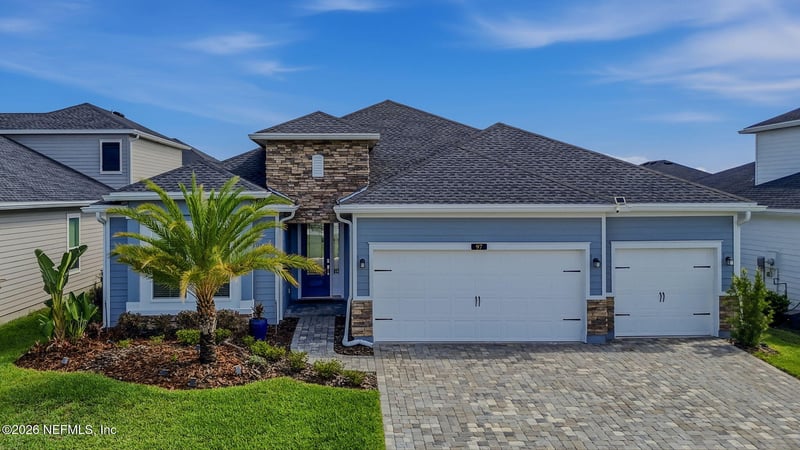 97 Oaklawn Ct, St Augustine, FL 32092