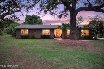 138 Ridgefield Ct, Orange Park, FL 32065