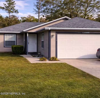 4035 Bryant Glen Ave, Jacksonville, FL 32208