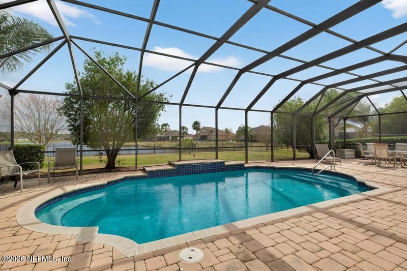 1809 Cappero Dr, St Augustine, FL 32092