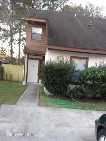 7648 Jana Ln, Jacksonville, FL 32210