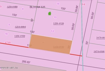 1708 Olive St, Palatka, FL 32177
