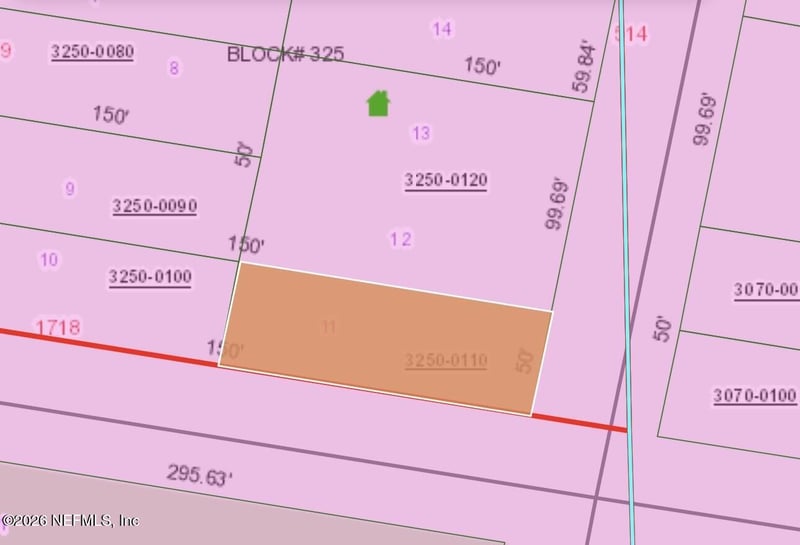 1708 Olive St, Palatka, FL 32177