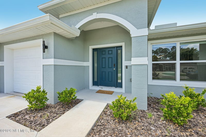 41 Lancelot Dr, Palm Coast, FL 32137