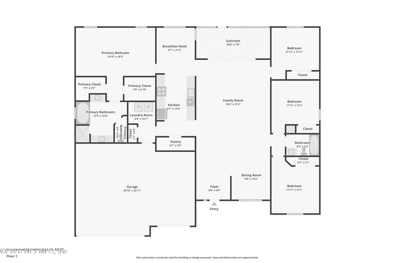 41 Lancelot Dr, Palm Coast, FL 32137