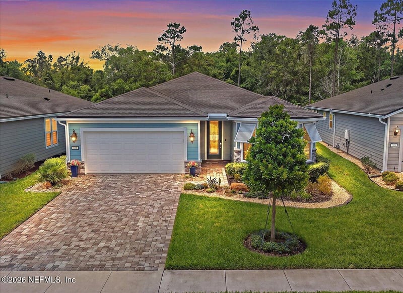 328 Timber Light Trl, Ponte Vedra, FL 32081