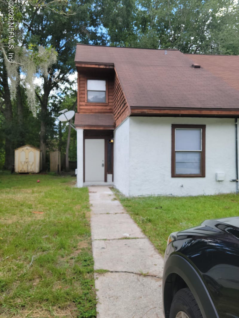 7635 Jana Ln, Jacksonville, FL 32210