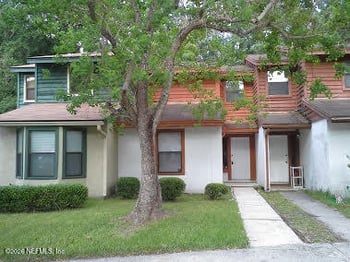 4541 Melissa Ct, Jacksonville, FL 32210