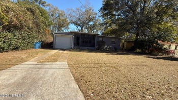 10335 Haverford Rd, Jacksonville, FL 32218