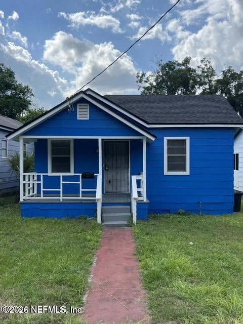 834 Washington St, Jacksonville, FL 32206
