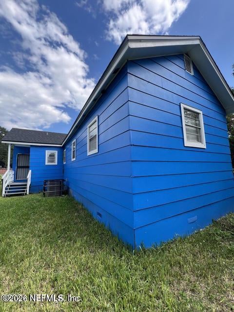 834 Washington St, Jacksonville, FL 32206