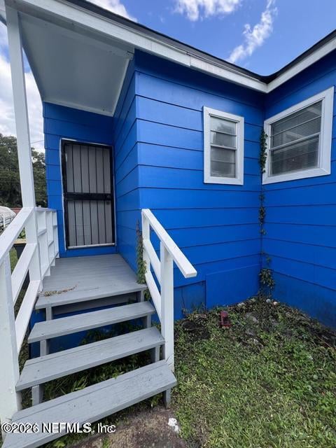834 Washington St, Jacksonville, FL 32206