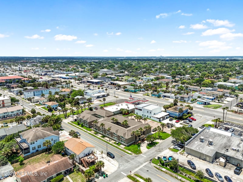 222 14th Ave #107D, Jacksonville Beach, FL 32250
