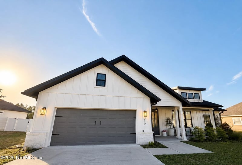 212 Turkey Crk Wy, Lake City, FL 32055