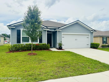 2257 Willow Springs Dr, Green Cove Springs, FL 32043