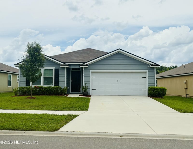 2257 Willow Springs Dr, Green Cove Springs, FL 32043