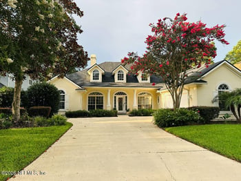 1178 Eastwood Branch Dr, St Johns, FL 32259