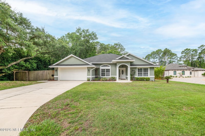 4945 Moultrie Reserve Ct, St Augustine, FL 32086
