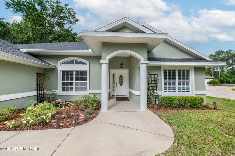 4945 Moultrie Reserve Ct, St Augustine, FL 32086