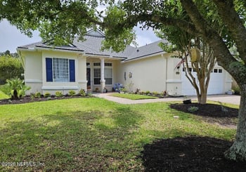 1013 Inverness Dr, St Augustine, FL 32092