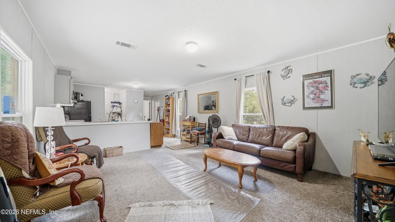 4510 David St, Hastings, FL 32145