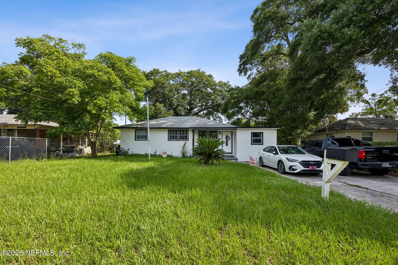 6535 Brandemere Rd, Jacksonville, FL 32211
