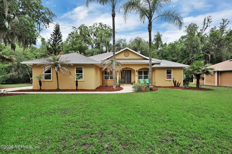 1014 Fruit Cove Rd, Fruit Cove, FL 32259