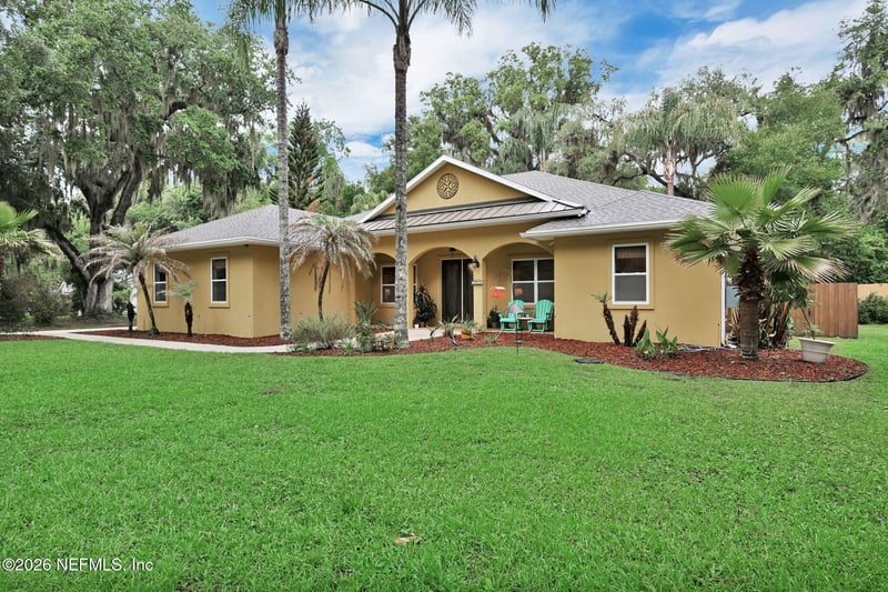 1014 Fruit Cove Rd, Fruit Cove, FL 32259